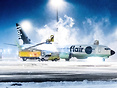 Boeing 737-86J