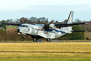 CASA C-295