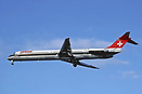 McDonnell Douglas MD-81