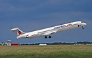 McDonnell Douglas MD-82