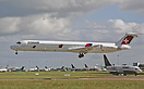 McDonnell Douglas MD-83