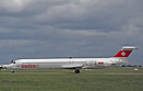 McDonnell Douglas MD-81