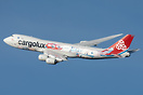 Boeing 747-8R7F/SCD