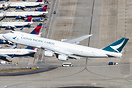 Boeing 747-867F/SCD
