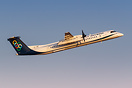 Bombardier Dash 8-402Q