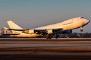 Boeing 747-4EVF/ER/SCD
