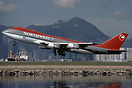 Boeing 747-251B