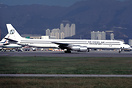 Douglas DC-8-73F