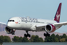 Boeing 787-9 Dreamliner