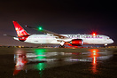 Boeing 787-9 Dreamliner