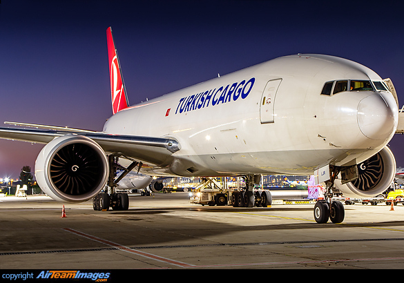 Boeing 777-FF2