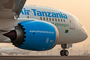 Air Tanzania has 2 B788s operational and glad to have caught both of t...