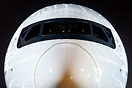Face 2 Face with Air Canada's Goggle donned retro liveried B789. Their...