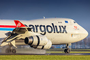 Boeing 747-4R7F/SCD