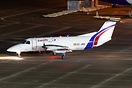 Embraer EMB-120(ERF) Brasilia
