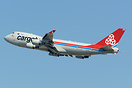 Boeing 747-4HAF/ER