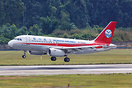 Airbus A319-133