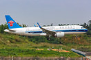 Airbus A320-251N