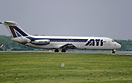 McDonnell Douglas DC-9-32