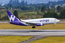Boeing 737-7V3