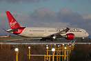 Boeing 787-9 Dreamliner