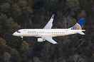 Embraer ERJ-175LR