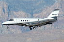 Cessna 680A Citation Latitude