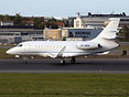 Dassault Falcon 2000LX
