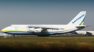 Antonov An-124-100M Ruslan