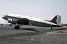 Douglas C-47A-20-DK Skytrain