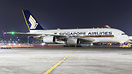 Airbus A380-841