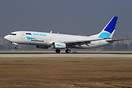 Boeing 737-83N(BCF)