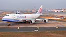 Boeing 747-409F/SCD