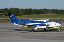 Beechcraft King Air 300