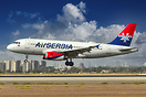 Airbus A319-131