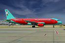 Airbus A320-212