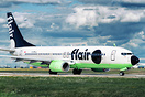 Boeing 737-86J