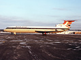 Hawker Siddeley Trident 3B