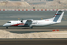 Bombardier Dash 8-315