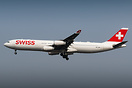 Airbus A340-313X