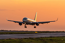 Boeing 757-223(PCF)