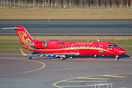Bombardier CRJ-100ER