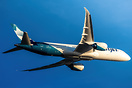 Boeing 787-9 Dreamliner