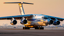 Ilyushin Il-76TD-90VD