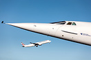 Aerospatiale-BAC Concorde 101