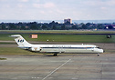 McDonnell Douglas DC-9-41