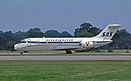 McDonnell Douglas DC-9-21