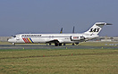 McDonnell Douglas DC-9-41