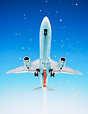 Boeing 787-9 Dreamliner