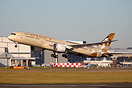 Boeing 787-9 Dreamliner